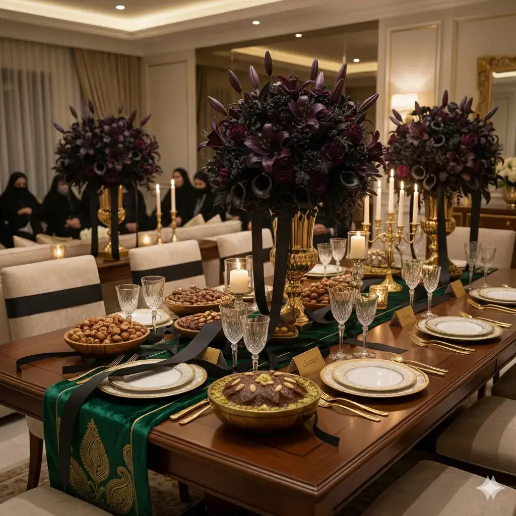 وقار و احترام در یادبودهای ماندگار