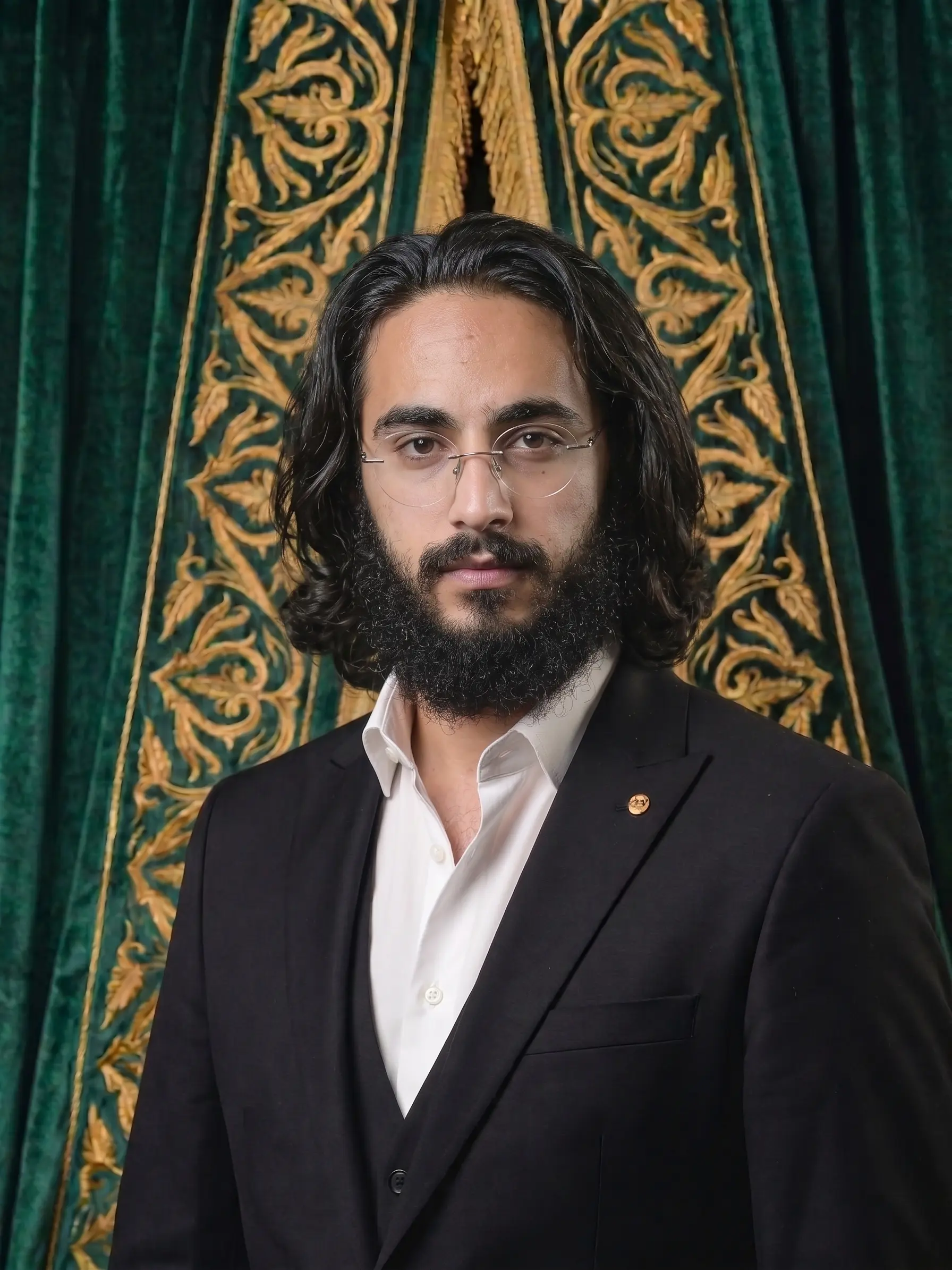 محمد عابدی
