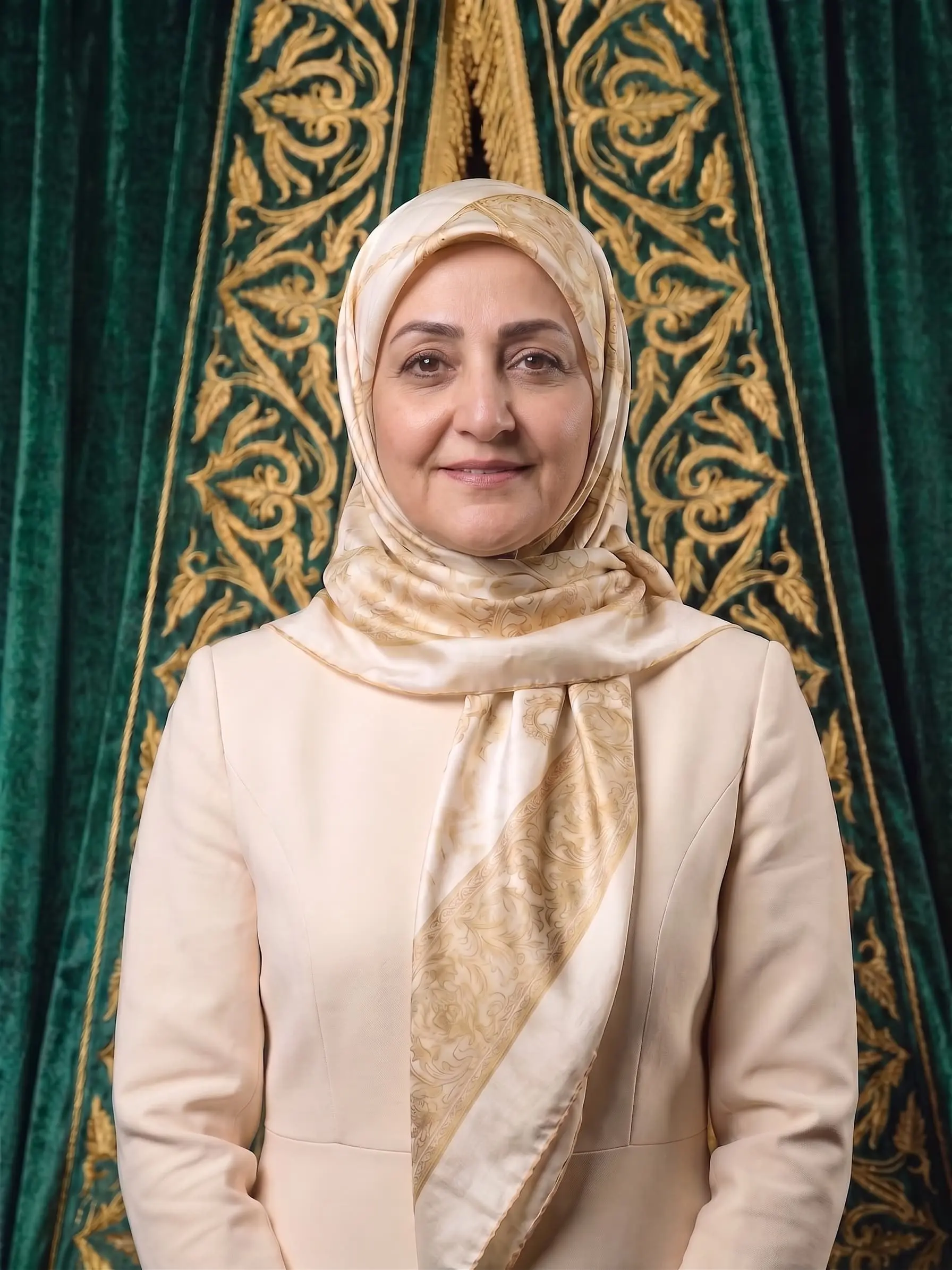 اعظم نکوئی